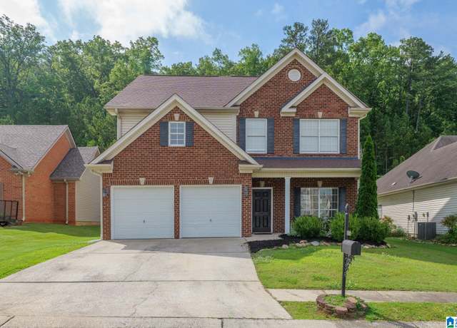 Property at 6062 Forest Lakes Cv, Sterrett, AL 35147, 3 beds, 2.5 baths