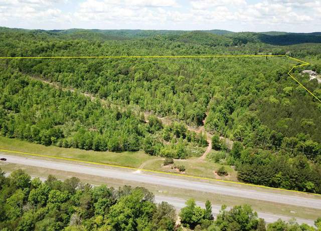 Property at Lot #4 Highway 75 #1, Oneonta, AL 35121