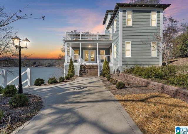 Property at 164 County Road 225, Crane Hill, AL 35053, 4 beds, 3 baths