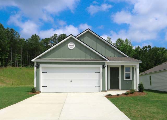 Property at 810 Sterling Pl, Odenville, AL 35120, 3 beds, 2 baths