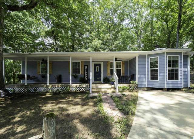 Property at 11408 Apple Valley Rd, Mccalla, AL 35111, 2 beds, 1.5 baths