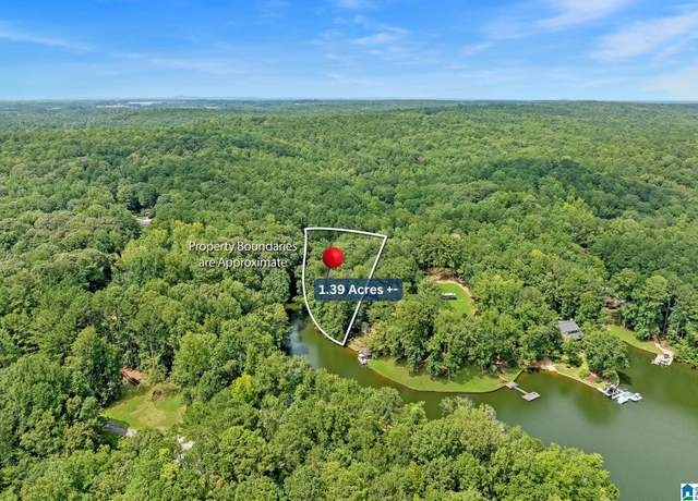 Property at 841 Raintree Dr #53, Alexander City, AL 35010