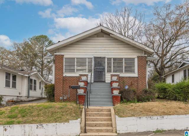 Property at 4716 Avenue, Birmingham, AL 35208, 3 beds, 2 baths