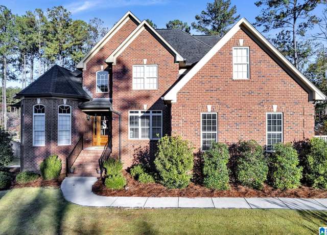 Property at 162 Creekwater St, Helena, AL 35080, 5 beds, 3 baths