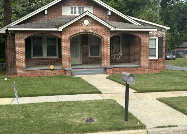 Property at 205 S Norton Ave, Sylacauga, AL 35150, 3 beds, 2 baths