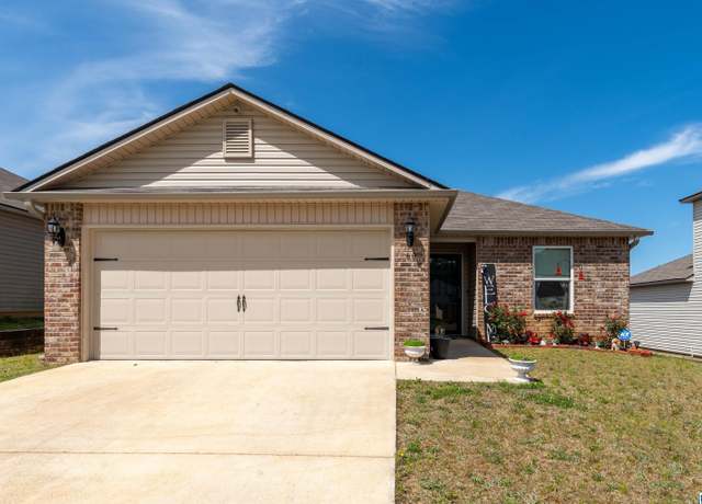Property at 60 Buckhorn Ln, Lincoln, AL 35096, 3 beds, 2 baths