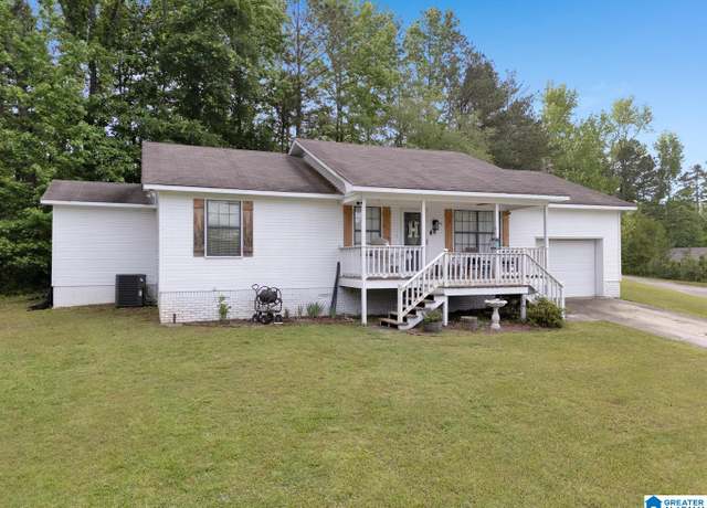 Property at 145 Sanders Rd, Hayden, AL 35079, 4 beds, 2 baths