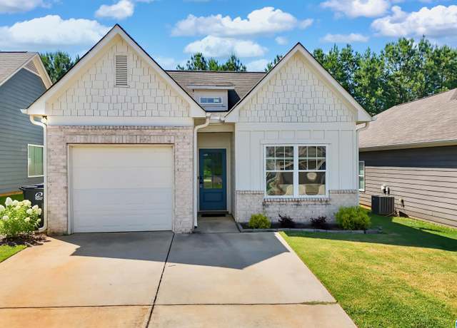 Property at 850 Kent Dr, Odenville, AL 35120, 4 beds, 2 baths