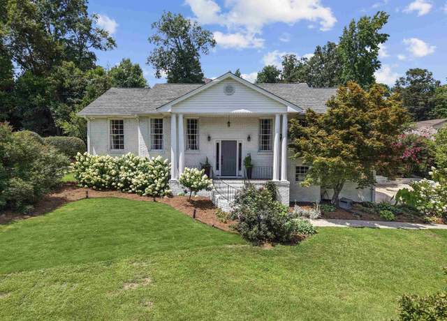 Property at 522 Twin Branch Dr, Vestavia Hills, AL 35226, 4 beds, 3 baths