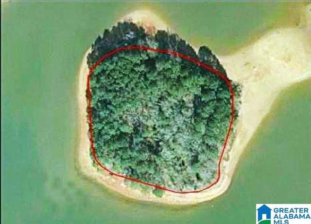 Property at 0 W Shannon Lynn Shores Ln #1, Talladega, AL 35160