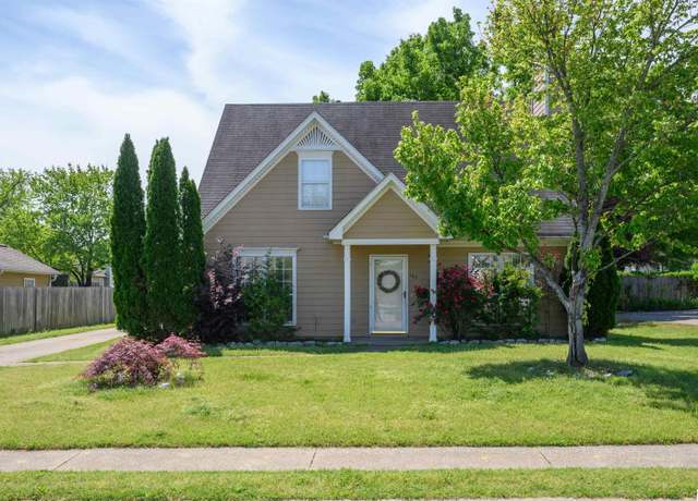 Property at 189 Stonecliff Cir, Pelham, AL 35124, 3 beds, 2 baths