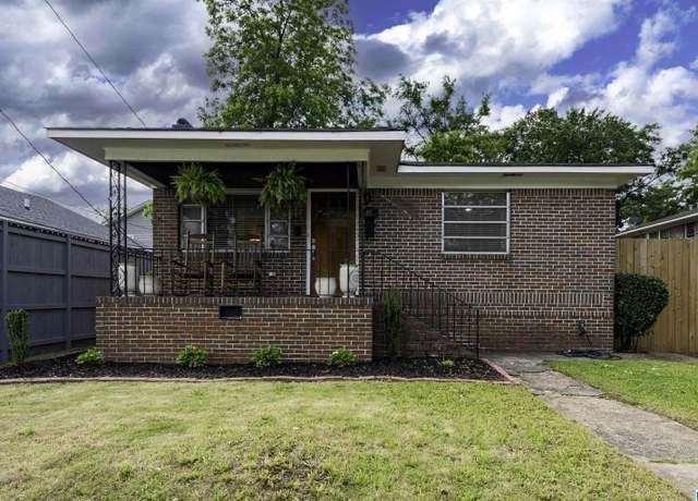 Property at 4817 3rd Ave S, Birmingham, AL 35222, 3 beds, 2 baths