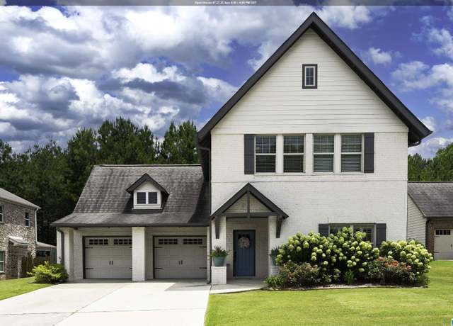 Property at 455 Lake Chelsea Way, Chelsea, AL 35043, 4 beds, 3 baths