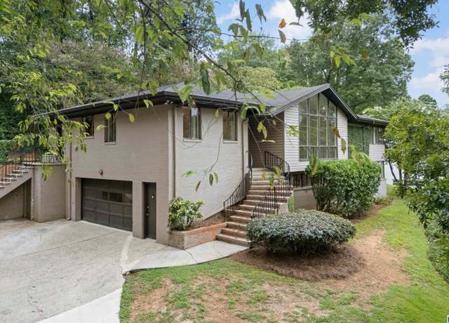 Property at 340 Richmar Dr, Mountain Brk, AL 35213, 4 beds, 3 baths