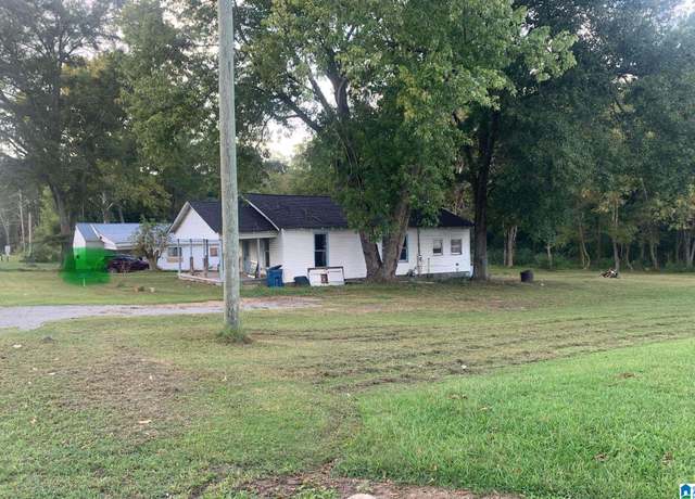 Property at 9765 Lee St W, Blountsville, AL 35031, 2 beds, 1 bath