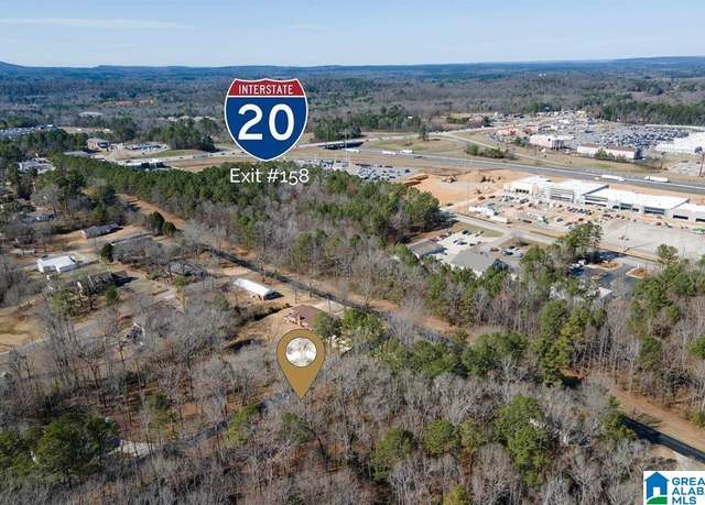 Property at 0 29th St N #0, Pell City, AL 35125