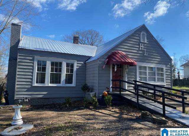 Property at 648 Lloyd Noland Pkwy, Birmingham, AL 35064, 9 beds, 4 baths