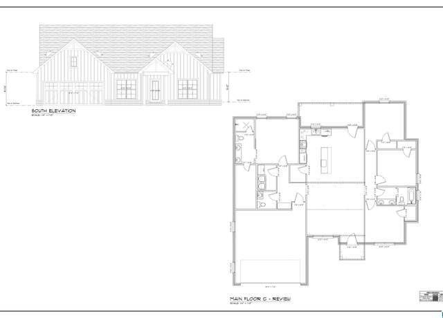 Property at 120 Cove Dr, Vincent, AL 35178, 4 beds, 2.5 baths