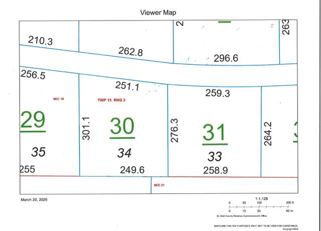 Property at 375 Greentop Dr #34, Odenville, AL 35120