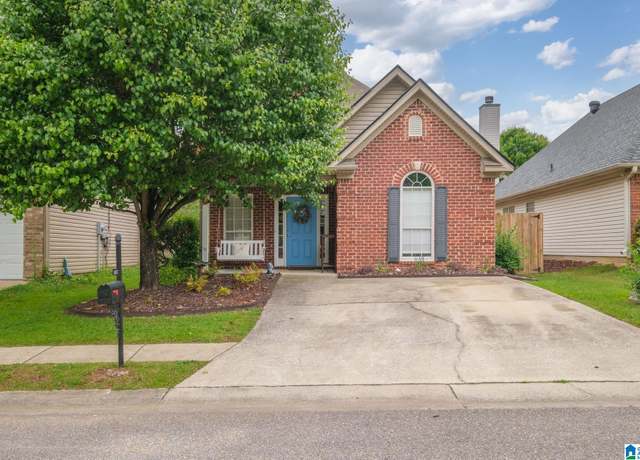 Property at 2451 Forest Lakes Ln, Sterrett, AL 35147, 3 beds, 2 baths