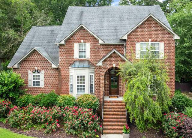 Property at 345 Cedar Hill Dr, Birmingham, AL 35242, 4 beds, 3.5 baths