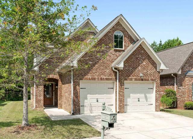 Property at 5581 Park Side Rd, Hoover, AL 35244, 3 beds, 3.5 baths