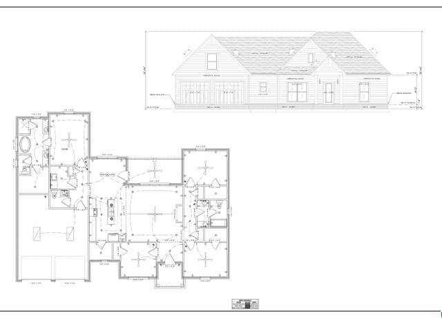 Property at 110 Cove Dr, Vincent, AL 35178, 4 beds, 2.5 baths