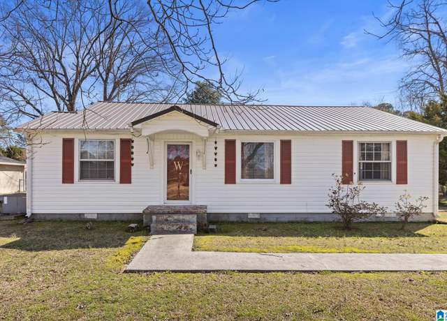 Property at 156 County Road 1466, Cullman, AL 35055, 3 beds, 1 bath