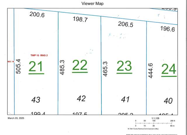 Property at 535 Greentop Dr #42, Odenville, AL 35120
