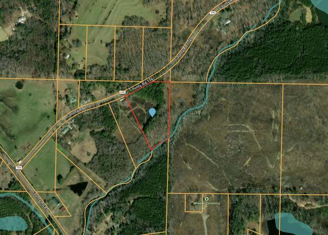 Property at 0 County Road 174 #1, County, AL 35966
