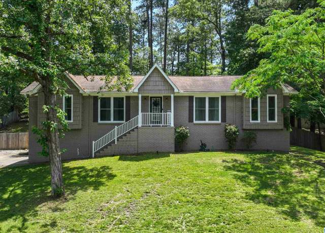 Property at 5001 Mountain View Pkwy, Birmingham, AL 35244, 3 beds, 2 baths