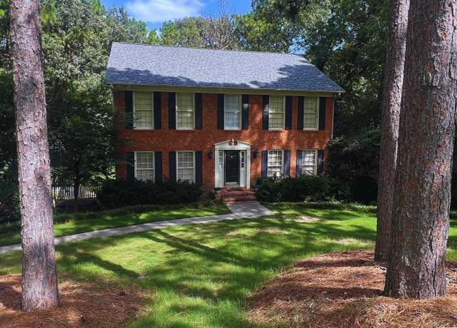 Property at 3713 Cumberland Trce, Birmingham, AL 35242, 4 beds, 3.5 baths