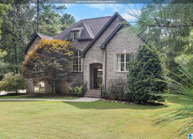Property at 22544 Iron Masters Loop, Mccalla, AL 35111, 4 beds, 3 baths