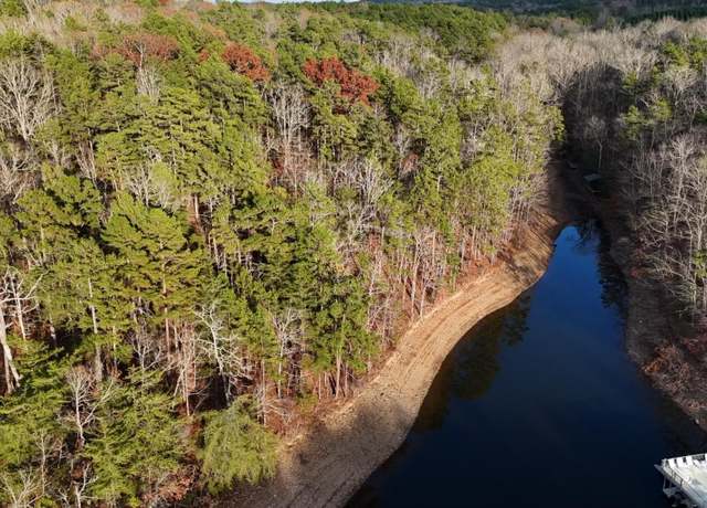 Property at Ginhouse Pt Unit 41,42, Wedowee, AL 36278