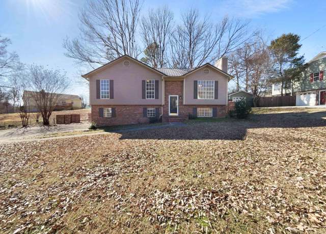 Property at 92 Bel Air Cir, Pleasant Grove, AL 35127, 3 beds, 2 baths