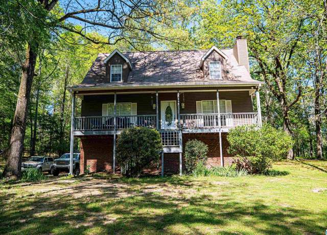 Property at 849 Cornelia Rd, Brierfield, AL 35035, 4 beds, 2 baths