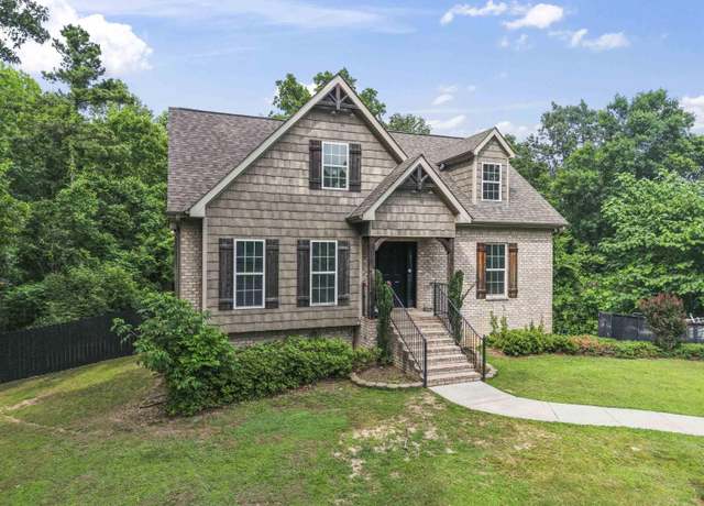 Property at 230 Ridgewood Ln, Odenville, AL 35120, 4 beds, 3 baths