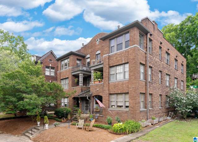 Property at 3927 Clairmont Ave S #5, Birmingham, AL 35222, 2 beds, 1 bath