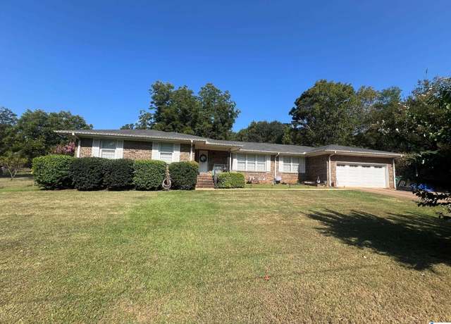 Property at 1120 Potter Ave, Bessemer, AL 35020, 4 beds, 2 baths