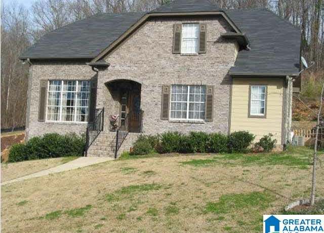 Property at 2247 Clairmont Dr, Leeds, AL 35094, 4 beds, 2 baths