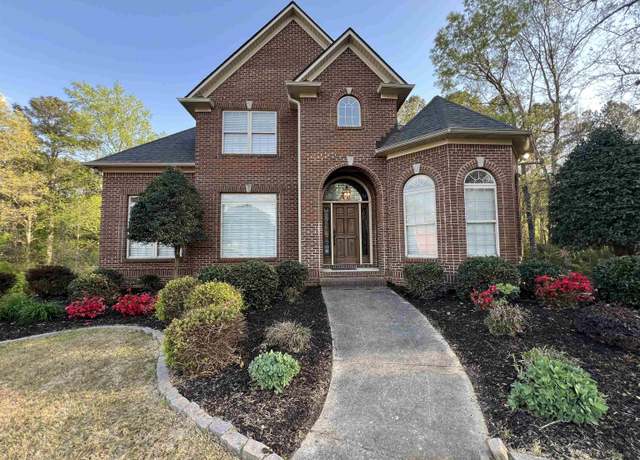 Property at 1987 Founders Cir, Kimberly, AL 35091, 3 beds, 3.5 baths