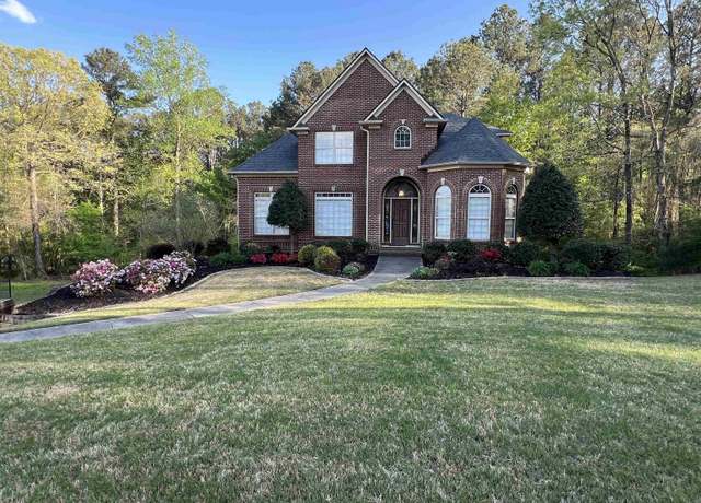 Property at 1987 Founders Cir, Kimberly, AL 35091, 3 beds, 3.5 baths