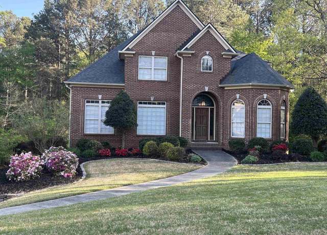 Property at 1987 Founders Cir, Kimberly, AL 35091, 3 beds, 3.5 baths