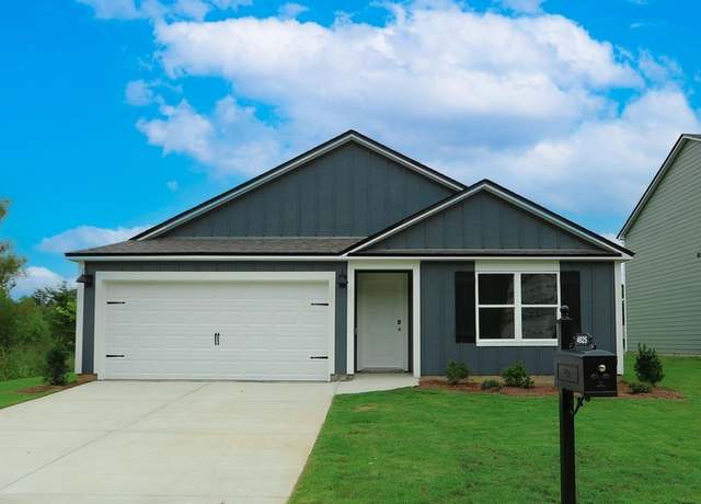 Property at 4925 Newbridge Blvd, Mccalla, AL 35022, 4 beds, 2 baths