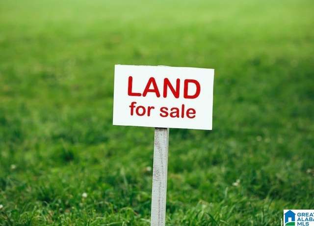 Property at 0 County Road 878 #0, Clanton, AL 35045