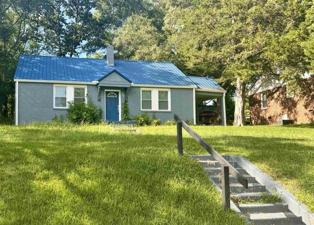 Property at 627 Sidney Cir, Anniston, AL 36207, 4 beds, 2 baths