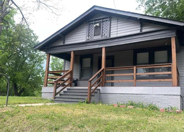 Property at 775 81st Pl S, Birmingham, AL 35206, 3 beds, 1 bath