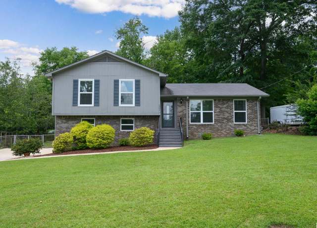 Property at 2304 Haden St, Hoover, AL 35226, 3 beds, 2 baths