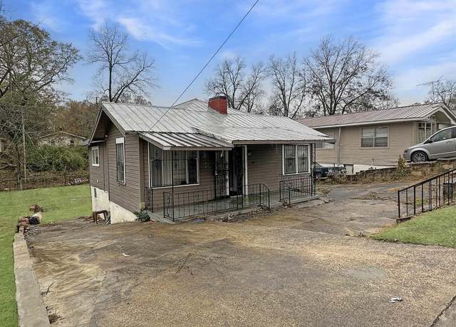 Property at 417 62nd St, Fairfield, AL 35064, 2 beds, 1 bath