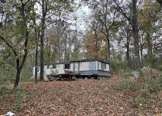 Property at 130 Valentine Trl Unit 195' x 200' lot, Wilsonville, AL 35186